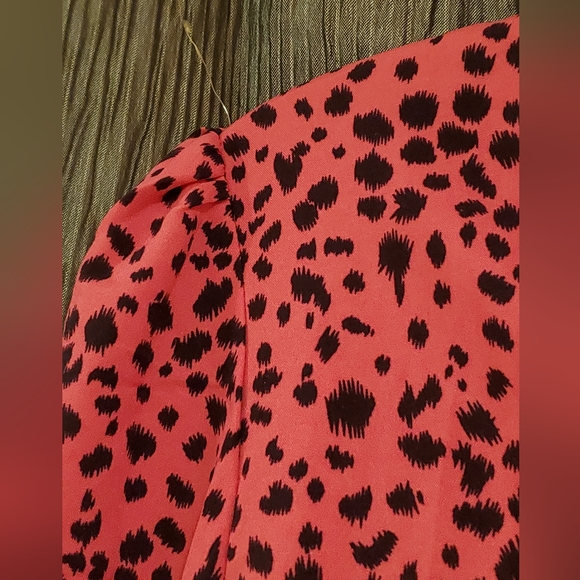 Long sleeve top - Picture 5 of 9